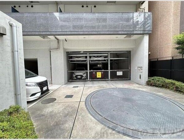 S-RESIDENCE江坂の物件内観写真